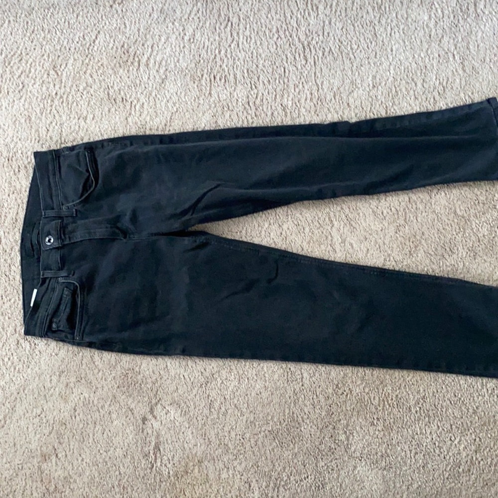 Joes Jeans the brixton fit
